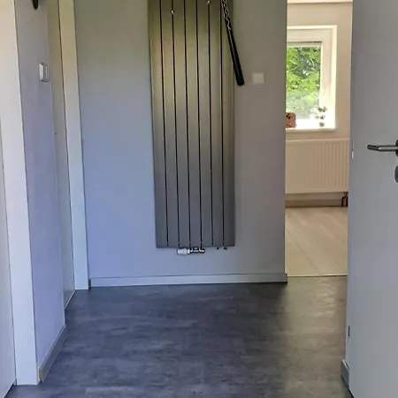 Hébergement de vacances Depandance Jaklovecka Ostrava