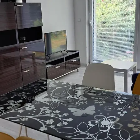 Depandance Jaklovecka * Ostrava