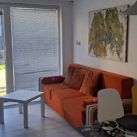 Depandance Jaklovecka Ostrava