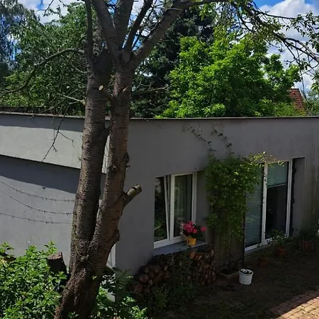 Depandance Jaklovecka *