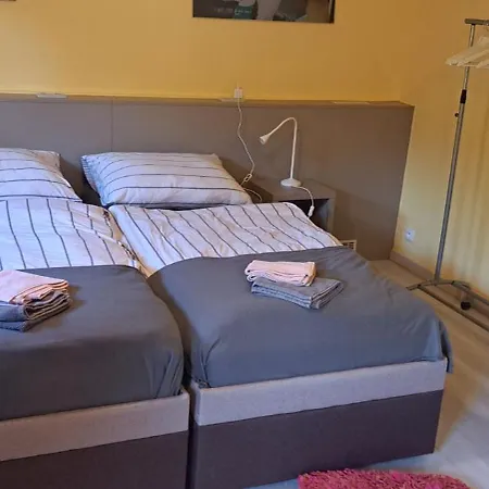 Depandance Jaklovecka Holiday home Ostrava