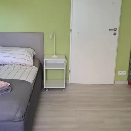 Semesterbostad Depandance Jaklovecka Ostrava