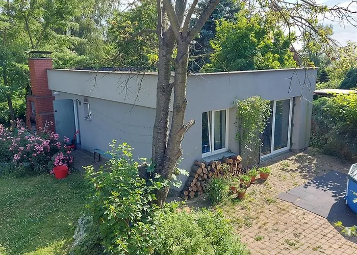 Depandance Jaklovecka بيت للعطل اوسترافا