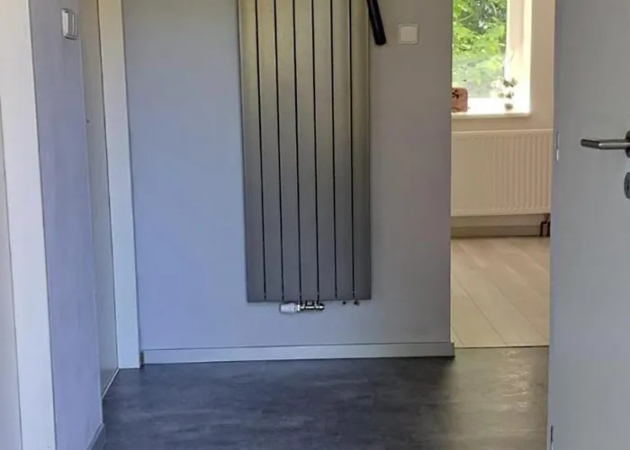 Ferienhaus Depandance Jaklovecka Ostrava