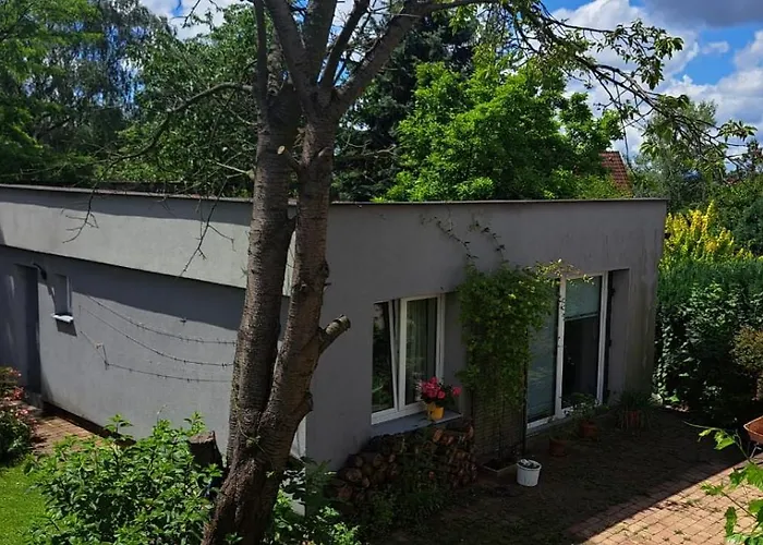 Depandance Jaklovecka *