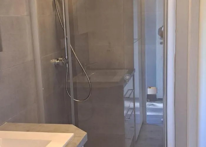 Depandance Jaklovecka Ferienhaus *